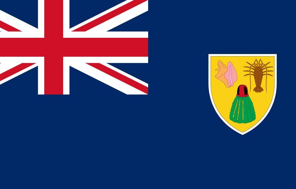 Turks and Caicos Adaları