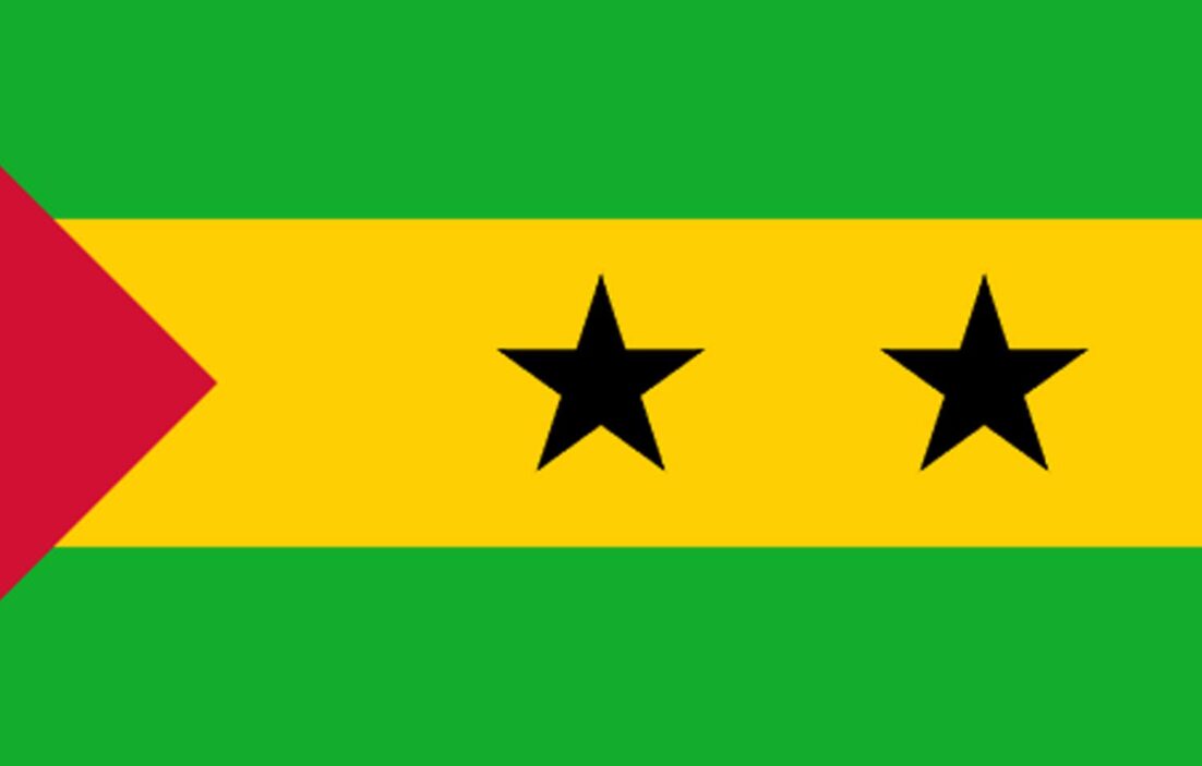 Sao Tome ve Principle